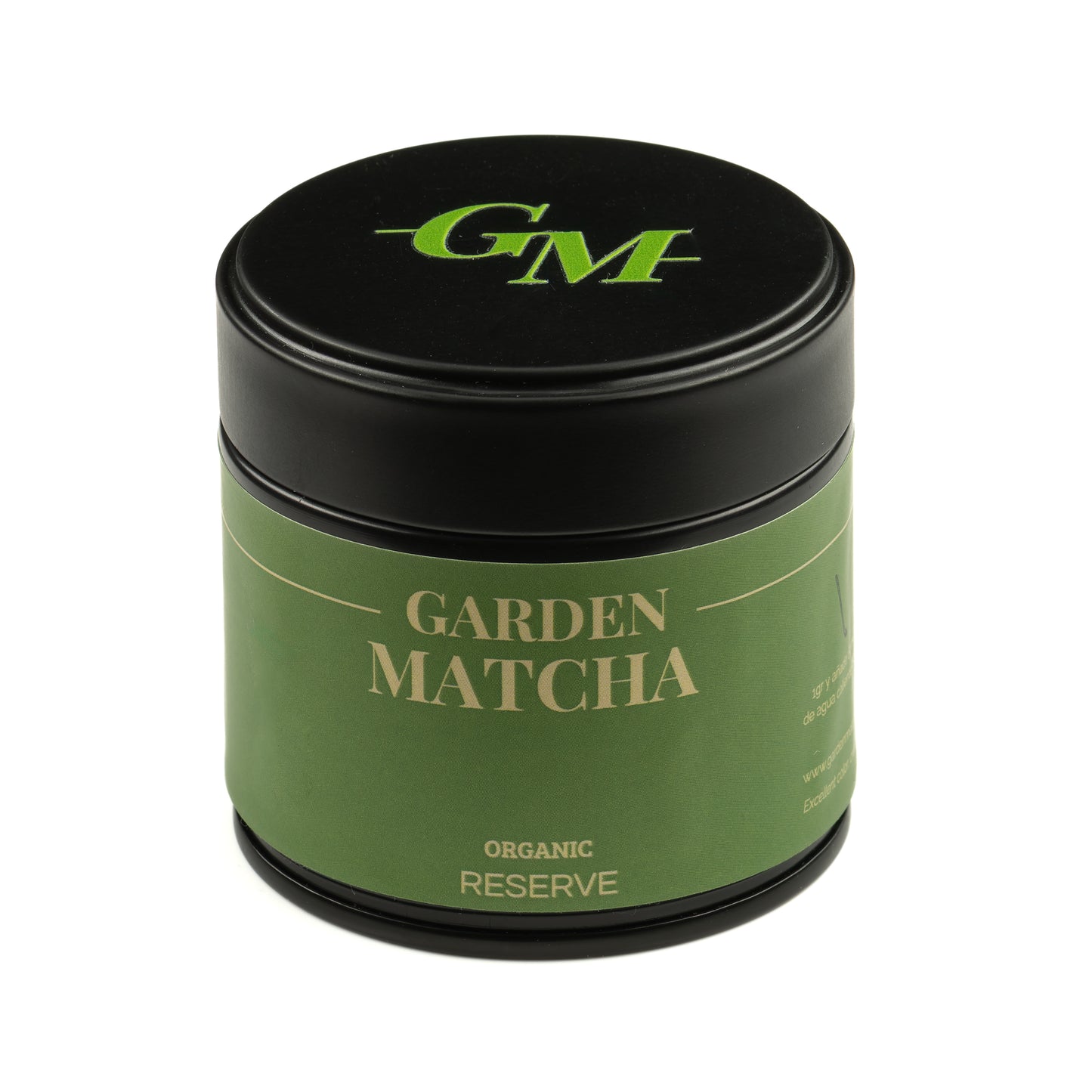 Té Matcha Reserve (30gr)