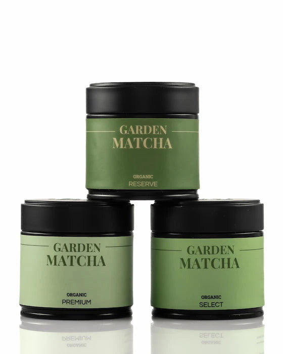 Té Matcha