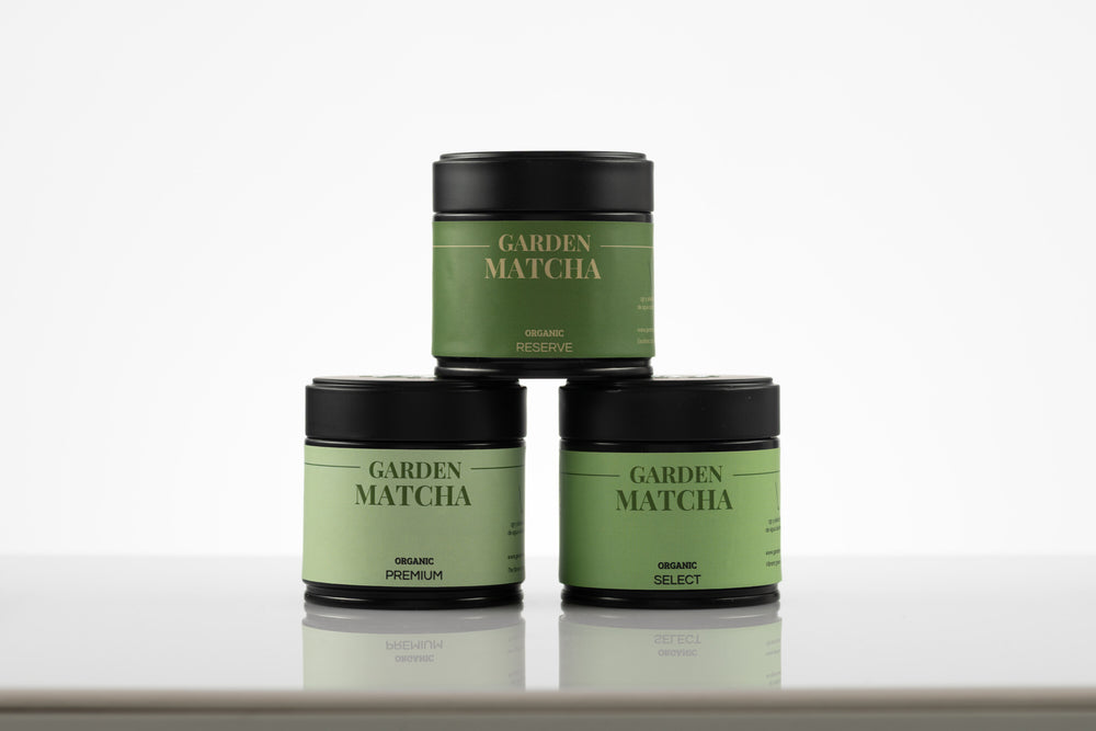 Matcha
