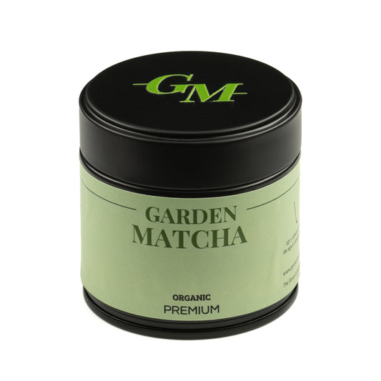 Té Matcha Premium (30gr)