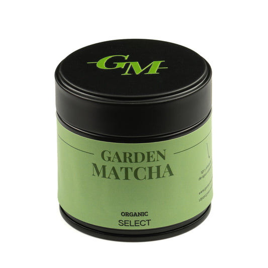 Té Matcha Select (30gr)