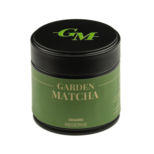 Té Matcha Reserve (30gr)