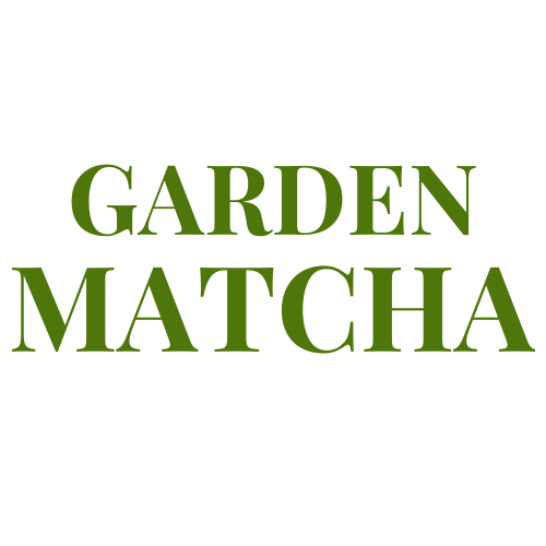 Garden Matcha