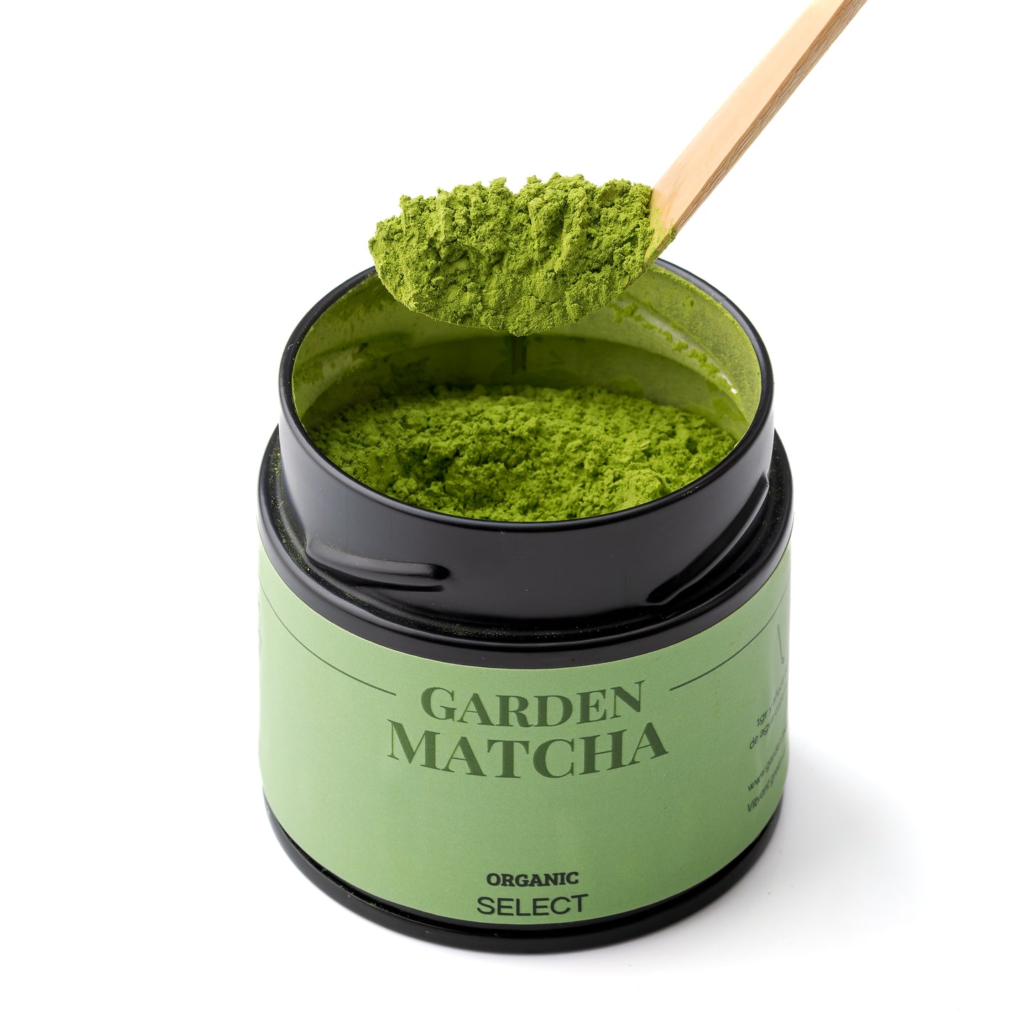 Té Matcha Select (30gr)